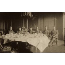 Photo from page 05 of album WWI Photograph Album  - Western Front