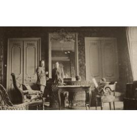 Photo from page 05 of album WWI Photograph Album  - Western Front