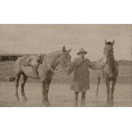 Photo from page 06 of album WWI Photograph Album  - Western Front