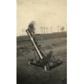 Photo from page 07 of album WWI Photograph Album  - Western Front