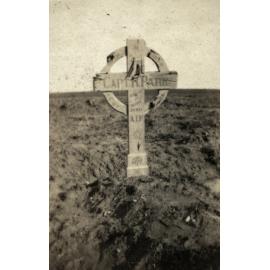 Photo from page 07 of album WWI Photograph Album  - Western Front