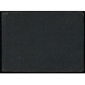 WWI Photograph Album - Western Front