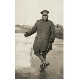 Photo from page 05 of album WWI Photograph Album  - Western Front