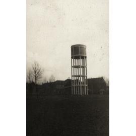 Photo from page 06 of album WWI Photograph Album  - Western Front