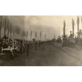 Photo from page 07 of album WWI Photograph Album  - Western Front