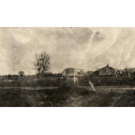 Photo from page 11 of album WWI Photograph Album  - Western Front