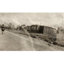 Photo from page 12 of album WWI Photograph Album  - Western Front