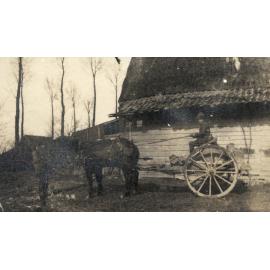 Photo from page 14 of album WWI Photograph Album  - Western Front