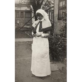 Photo from page 12 of album WWI Photograph Album  - England