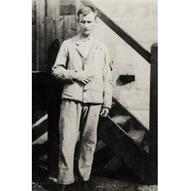 Photo from page 15 of album WWI Photograph Album  - England