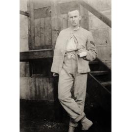 Photo from page 15 of album WWI Photograph Album  - England