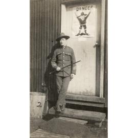 Photo from page 16 of album WWI Photograph Album  - England
