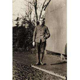 Photo from page 16 of album WWI Photograph Album  - England