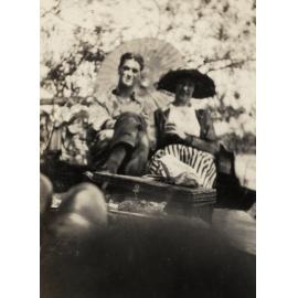 Photo from page 20 of album WWI Photograph Album  - England