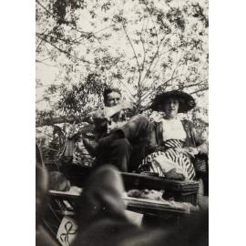 Photo from page 21 of album WWI Photograph Album  - England