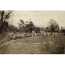 Photo from page 22 of album WWI Photograph Album  - England