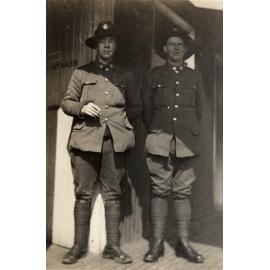 Photo from page 22 of album WWI Photograph Album  - England