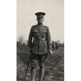 Photo from page 22 of album WWI Photograph Album  - England