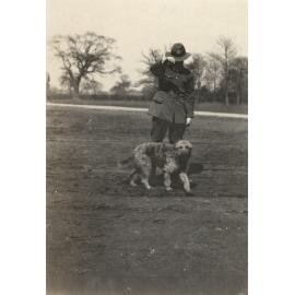 Photo from page 23 of album WWI Photograph Album  - England