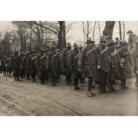 Photo from page 23 of album WWI Photograph Album  - England