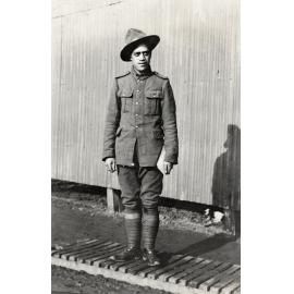 Photo from page 24 of album WWI Photograph Album  - England