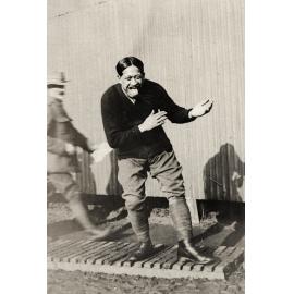 Photo from page 24 of album WWI Photograph Album  - England