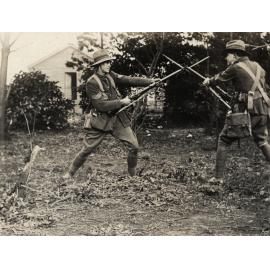 Photo from page 24 of album WWI Photograph Album  - England