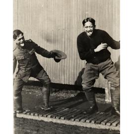 Photo from page 24 of album WWI Photograph Album  - England