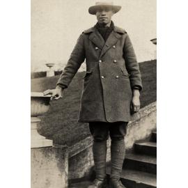 Photo from page 25 of album WWI Photograph Album  - England