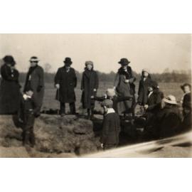 Photo from page 25 of album WWI Photograph Album  - England