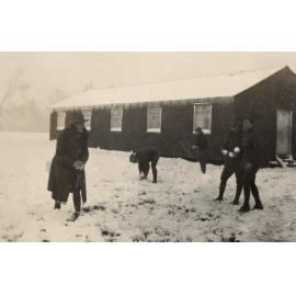 Photo from page 29 of album WWI Photograph Album  - England