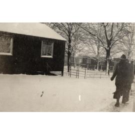 Photo from page 29 of album WWI Photograph Album  - England