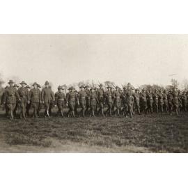 Photo from page 30 of album WWI Photograph Album  - England