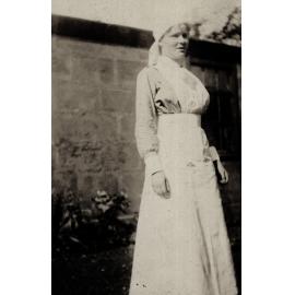 Photo from page 32 of album WWI Photograph Album  - England