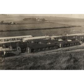 Photo from page 32 of album WWI Photograph Album  - England