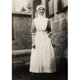 Photo from page 32 of album WWI Photograph Album  - England