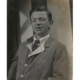 Photo from page 35 of album WWI Photograph Album  - England