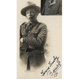 Photo from page 35 of album WWI Photograph Album  - England