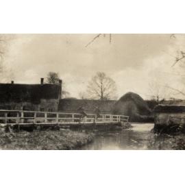 Photo from page 40 of album WWI Photograph Album  - England