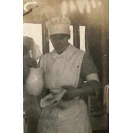 Photo from page 41 of album WWI Photograph Album  - England