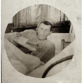 Photo from page 42 of album WWI Photograph Album  - England