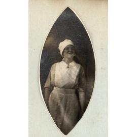 Photo from page 42 of album WWI Photograph Album  - England