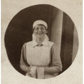 Photo from page 42 of album WWI Photograph Album  - England