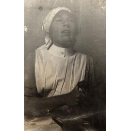 Photo from page 42 of album WWI Photograph Album  - England