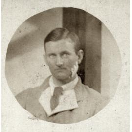 Photo from page 42 of album WWI Photograph Album  - England