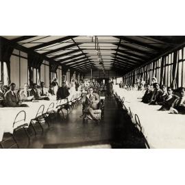 Photo from page 43 of album WWI Photograph Album  - England