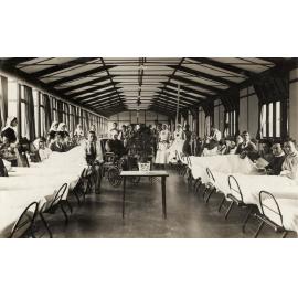 Photo from page 43 of album WWI Photograph Album  - England