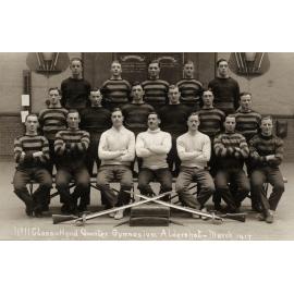 Photo from page 45 of album WWI Photograph Album  - England