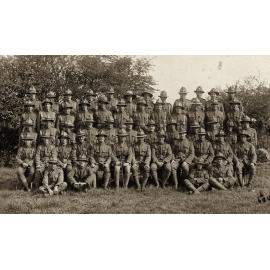 Photo from page 45 of album WWI Photograph Album  - England