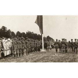 Photo from page 46 of album WWI Photograph Album  - England